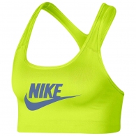 Спортивное бра Nike SWOOSH FUTURA BRA thumbnav
